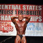Steve  Costello - NPC Central States 2012 - #1