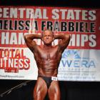 Steve  Costello - NPC Central States 2012 - #1