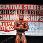 Steve  Costello - NPC Central States 2012 - #1