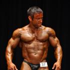 Bryan  Kerridge - NPC Central States 2010 - #1