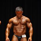 Bryan  Kerridge - NPC Central States 2010 - #1