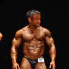 Bryan  Kerridge - NPC Central States 2010 - #1