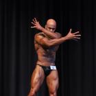 Vincent  Strange - NPC Natural Michigan / Nicole Wilkins Classic 2012 - #1