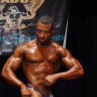 Derek  Green - NPC Michigan Championships 2012 - #1