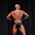 Vincent  Strange - NPC Natural Michigan / Nicole Wilkins Classic 2012 - #1