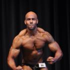 Vincent  Strange - NPC Natural Michigan / Nicole Wilkins Classic 2012 - #1