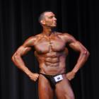 Ray  Palomar - NPC Natural Michigan / Nicole Wilkins Classic 2012 - #1
