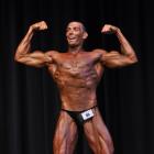 Ray  Palomar - NPC Natural Michigan / Nicole Wilkins Classic 2012 - #1