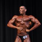 Ray  Palomar - NPC Natural Michigan / Nicole Wilkins Classic 2012 - #1