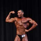 Ray  Palomar - NPC Natural Michigan / Nicole Wilkins Classic 2012 - #1
