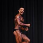Ray  Palomar - NPC Natural Michigan / Nicole Wilkins Classic 2012 - #1