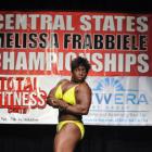 Audriene  Taylor - NPC Central States 2012 - #1