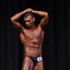 Ray  Palomar - NPC Natural Michigan / Nicole Wilkins Classic 2012 - #1