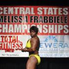 Audriene  Taylor - NPC Central States 2012 - #1