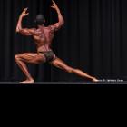 Ray  Palomar - NPC Natural Michigan / Nicole Wilkins Classic 2012 - #1