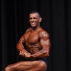 Ray  Palomar - NPC Natural Michigan / Nicole Wilkins Classic 2012 - #1