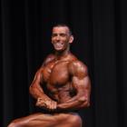 Ray  Palomar - NPC Natural Michigan / Nicole Wilkins Classic 2012 - #1