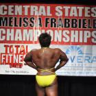 Audriene  Taylor - NPC Central States 2012 - #1