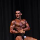 Ray  Palomar - NPC Natural Michigan / Nicole Wilkins Classic 2012 - #1