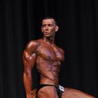 Ray  Palomar - NPC Natural Michigan / Nicole Wilkins Classic 2012 - #1