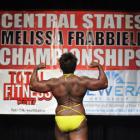Audriene  Taylor - NPC Central States 2012 - #1