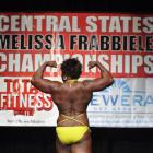 Audriene  Taylor - NPC Central States 2012 - #1