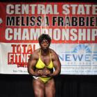 Audriene  Taylor - NPC Central States 2012 - #1
