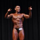 Ray  Palomar - NPC Natural Michigan / Nicole Wilkins Classic 2012 - #1