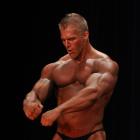 Brandon   Beckrich - NPC Central States 2010 - #1