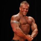 Brandon   Beckrich - NPC Central States 2010 - #1