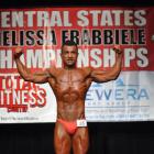 Haider  Ali - NPC Central States 2012 - #1