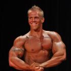 Brandon   Beckrich - NPC Central States 2010 - #1