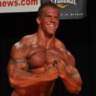 Brandon   Beckrich - NPC Central States 2010 - #1