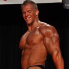 Brandon   Beckrich - NPC Central States 2010 - #1