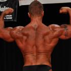 Brandon   Beckrich - NPC Central States 2010 - #1