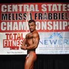 Haider  Ali - NPC Central States 2012 - #1