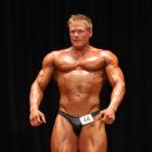 Robert  Blaski - NPC Central States 2010 - #1