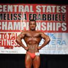 Haider  Ali - NPC Central States 2012 - #1