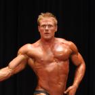 Robert  Blaski - NPC Central States 2010 - #1