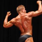 Robert  Blaski - NPC Central States 2010 - #1