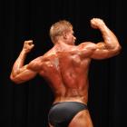 Robert  Blaski - NPC Central States 2010 - #1