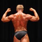 Robert  Blaski - NPC Central States 2010 - #1