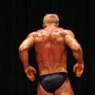 Robert  Blaski - NPC Central States 2010 - #1