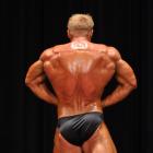 Robert  Blaski - NPC Central States 2010 - #1