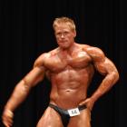 Robert  Blaski - NPC Central States 2010 - #1