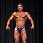 Chris  Down - NPC Natural Michigan / Nicole Wilkins Classic 2012 - #1