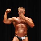 Robert  Blaski - NPC Central States 2010 - #1