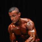Haider  Ali - NPC Michigan Championships 2012 - #1