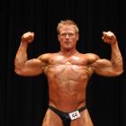 Robert  Blaski - NPC Central States 2010 - #1