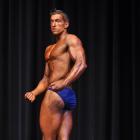 Chris  Down - NPC Natural Michigan / Nicole Wilkins Classic 2012 - #1